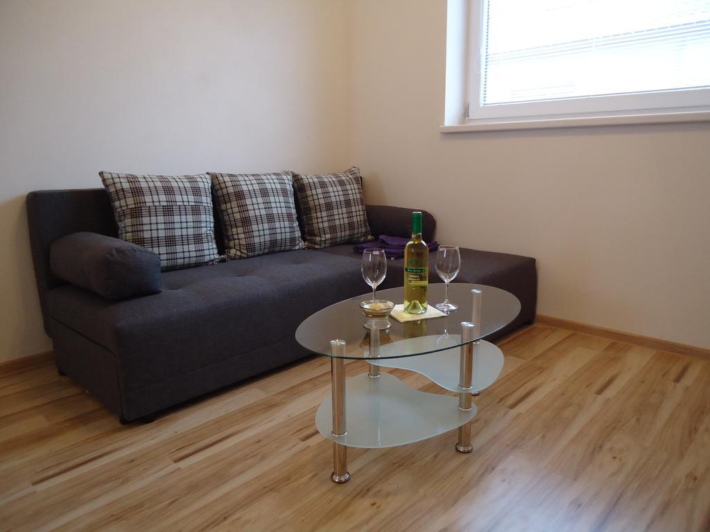 Apartman Valentka Bešeňová Cameră foto