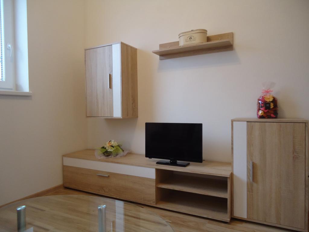 Apartman Valentka Bešeňová Cameră foto