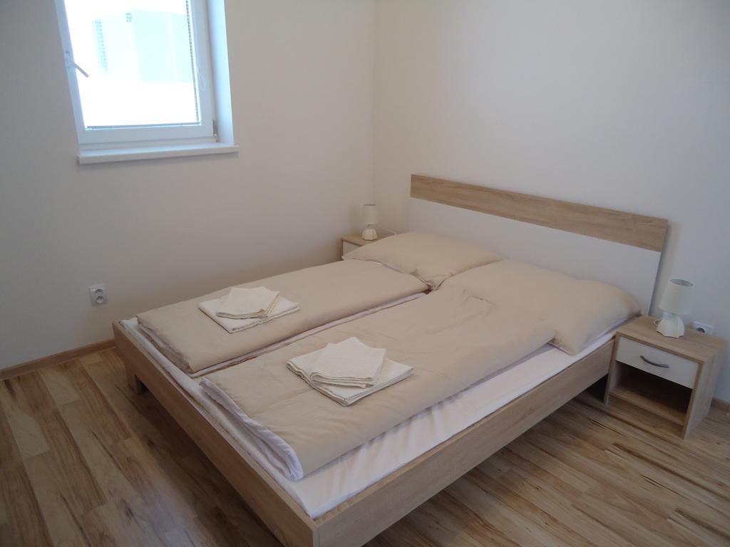 Apartman Valentka Bešeňová Cameră foto